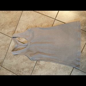 Lululemon cool racerback